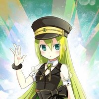 アリナ・グレイ (@alinagray_lk) 's Twitter Profile