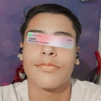 🏖️021...
👨🏻15y
@Botafogo⚫⚪
@crf_ninha_🤞🏻❤️
♋Câncer