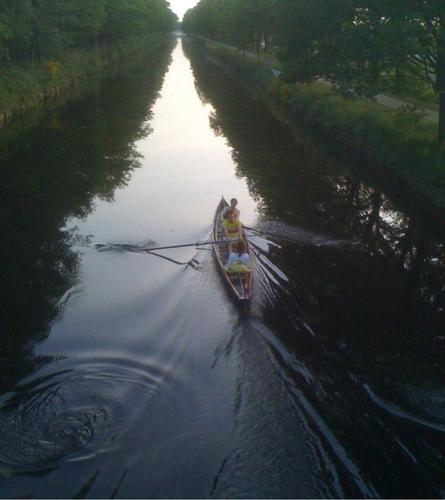 TachosTweeMet's profile picture. Enige terecht studenten roeiershuis van Eindhoven