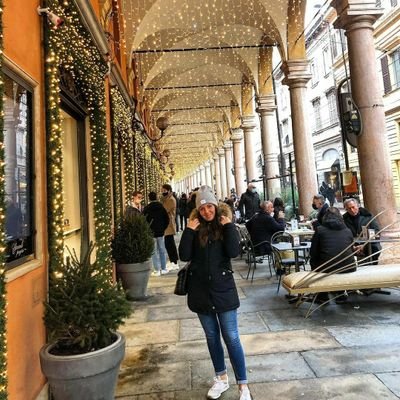 NavyGirlJA's profile picture. •Reasonable Republican
•Raised in Boston
•Be wise
•Irish
•Italian
•USA Navy Daughter 🇺🇸