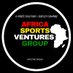 Africa Sports Ventures Group (@AfricaSVG) Twitter profile photo