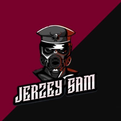 Cod/Gta streamer             🕹 Twitch 👾jerzey_sam YouTube : Jerzey Sam