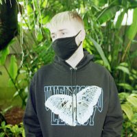 gavin (@fatedforward) 's Twitter Profile