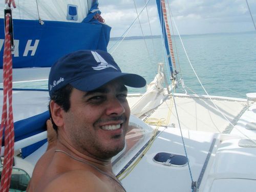 Cesar Carvalho