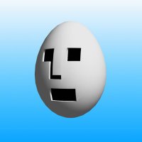 🥚なまたまご (@egg_3d) 's Twitter Profile Photo 🥚なまたまご (@egg_3d) 's Twitter Profile Photo