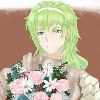 flowerさんのプロフィール画像