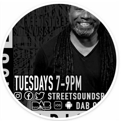Presenter on https://t.co/t7f2jbjb7I playing Classic soul, funk , boogie RnB and independent soul live on DAB accross Essex and London . 9pm-11pm Tuesdays