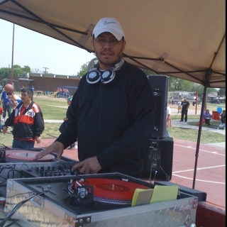 Vince Carrillo