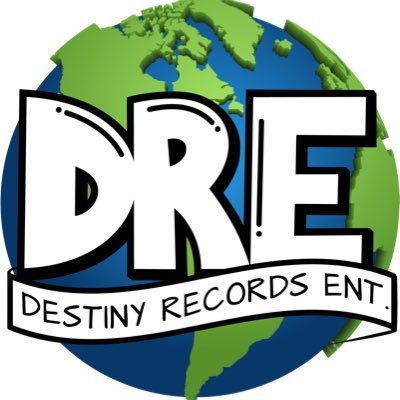 Destiny Records Entertainment been around since 2007! The Label goal is to develop artist and help them reach there destiny!
