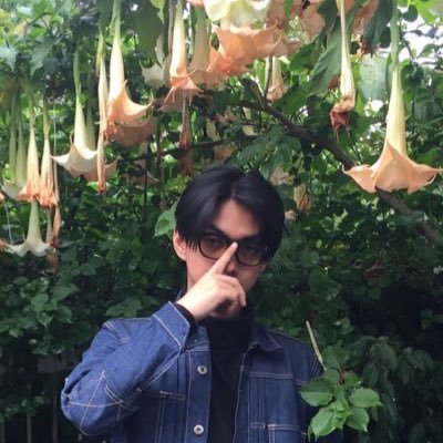 mxrichs's profile picture. my instincts are the enemy.