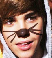 Defiendo a Bieber a hasta la muerte, si no te gusta, chupalo ;)