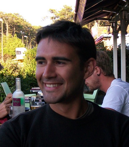 ngombert's profile picture. SRE and Google cloud offering lead @Atos