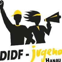 Ortsgruppe #Hanau Jugendcafé | Jeden Freitag ab 19 Uhr #didfjugendhanau Wer wir sind? ↪️ https://t.co/ZvcAQtxhw1