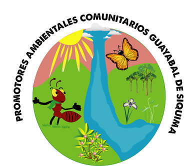 Promotores Ambientales Comunitarios de Guayabal de Siquima - Cundinamarca . Trabajamos por el ambiente sano ¡Si Pensamos en el Futuro Comencemos a trabajar hoy!