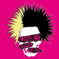CRAZY PUNK KID公式 (@crazypunkkid) 's Twitter Profile Photo CRAZY PUNK KID公式 (@crazypunkkid) 's Twitter Profile Photo