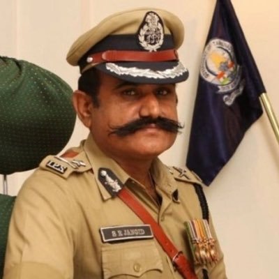 Indian Police Service | Director General of Police (DGP- Retd) | Educationalist | ON Service to the Nation