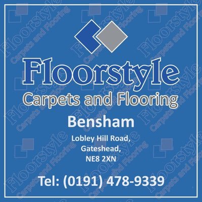 Floorstyle Carpets are the Specialists that bring you the best service and flooring at a great price. Call for a free measure. 0191 478 9339
