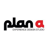 Plan A(@planacreative) 's Twitter Profile Photo