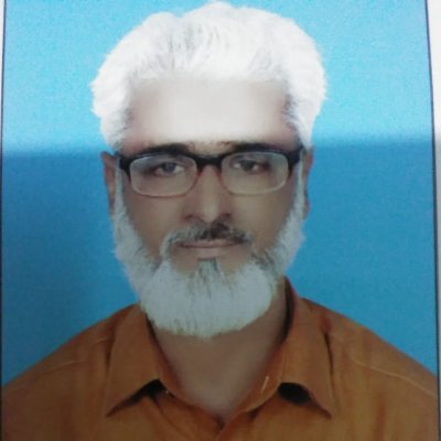 DildarA18022745's profile picture. Commerce Instructor | Learner | Freelancer