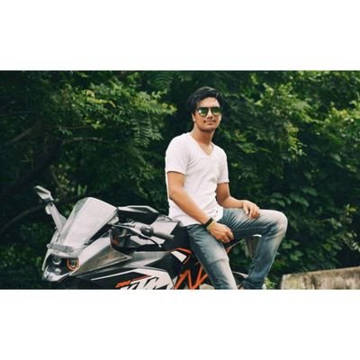 GautamChetia29's profile picture. idk still thinking