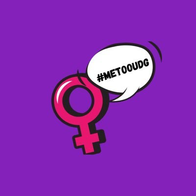 MeTooUDG Profile Picture