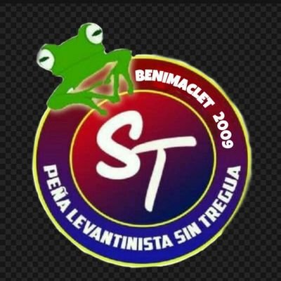 Twitter Oficial Peña Levantinista Sin Tregua. Animamos al @LevanteUD y @LUDfutbolsala. Fuimos la mejor Afición de @LNFS 16/17. Somos 83 socios. Siempre ON TOUR