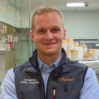 Jerko Seppälä(@jerkoseppala) 's Twitter Profile Photo