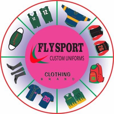 ZainAli10893106's profile picture. Zain Ali from fly sports We are professional manufacturer of exporter of any kind of sportswears We are using best type of fabric for sport apparel and uniforms