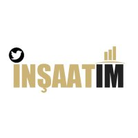 İnşaatım.com(@insaatimcom) 's Twitter Profile Photo