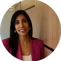 Luz Karime Abadia (@luzka_abadia) 's Twitter Profile