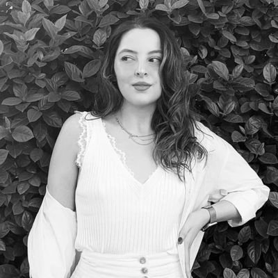 Mervedmrkol's profile picture. İTÜ