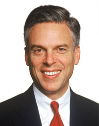 Ohioans in support of the vision, leadership and common sense approach that Jon Huntsman can bring to our nation. Not endorsed by any candidate/campaign comm.