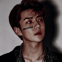 XZ. Mathias hillrp. (@nyabwu) 's Twitter Profile