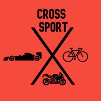 Cross Sport(@CrossSport_) 's Twitter Profile Photo