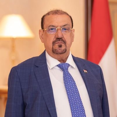 الحساب الرسمي/ لرئيس مجلس النواب اليمني، الشيخ سلطان سعيد البركاني. The Official Account / Speaker of the Yemeni Parliament,Sheikh     Sultan Albarkani