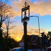 Inside Mill Hill and Edgware(@InsideMillHill) 's Twitter Profile Photo