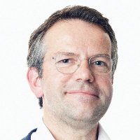 Frederik Verstreken (@drverstreken) 's Twitter Profile Photo Frederik Verstreken (@drverstreken) 's Twitter Profile Photo