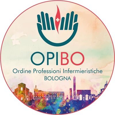 Pagina ufficiale dell'Ordine delle Professioni Infermieristiche della provincia di Bologna