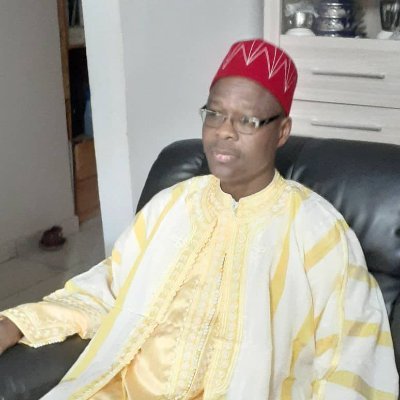 dialloabiadh's profile picture. Publications: La Prière et la concentration; L'Islam et Le Coran; Les écoles Juridique en Islam. La petitesse de la connaissance est une chose dangereuse.