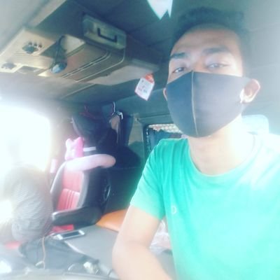 Musaidil1's profile picture. jangan ngaku cantik kalau bukan istri sopir truck