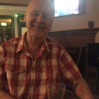 DENNIS BISSKIT (@stephen_ainley) 's Twitter Profile Photo