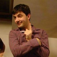 Zoran (@zsoufek) 's Twitter Profile