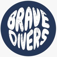 Brave Divers(@BraveDivers) 's Twitter Profile Photo