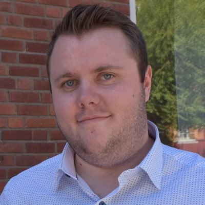 Patrik Bjärterot Profile