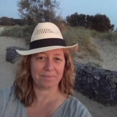 PetraSmithuis's profile picture. Agile Transformation coach / Change Manager at ASML.