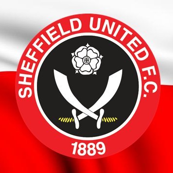 Polish Sheffield United fanpage.
UP THE BLADES!! š„°āļø