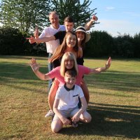 Siobhán (@mum_to_4) 's Twitter Profile
