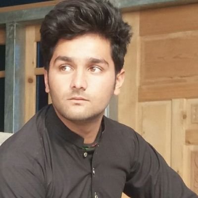 IhsanUllah32's profile picture. Bs political science student at ghazi umra khan degree college samarbagh