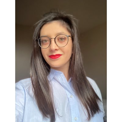 24 ans 👩🏻‍🎓Diététicienne nutritionniste