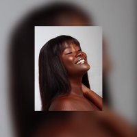 Dossy AHOUDJI (@ahoudjieuphemie) 's Twitter Profile